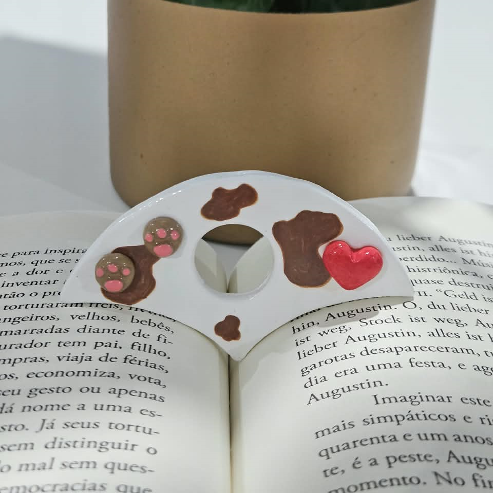 Separador de livros