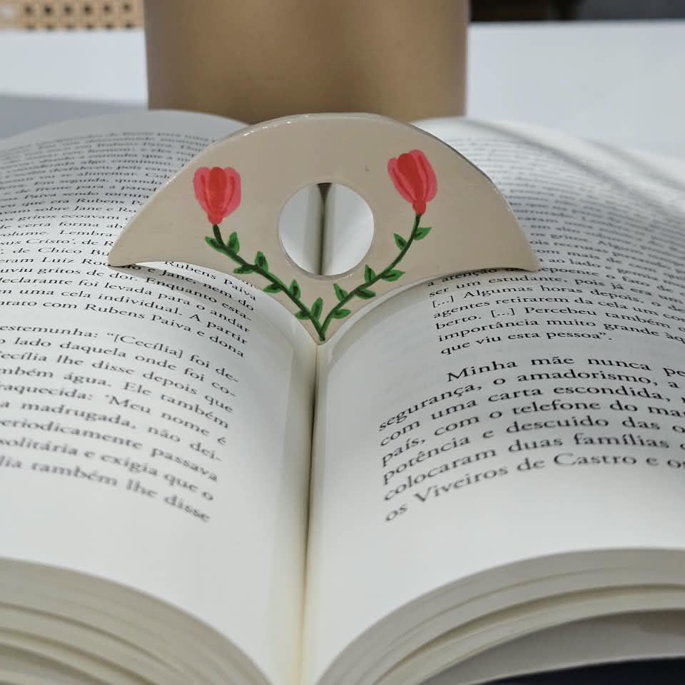 Separador de livros