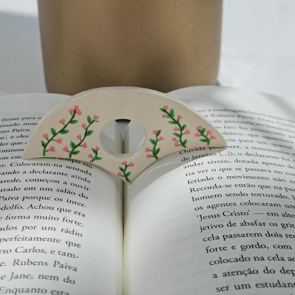 Separador de livros